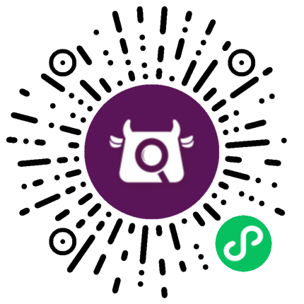 小牛看房小程序二维码